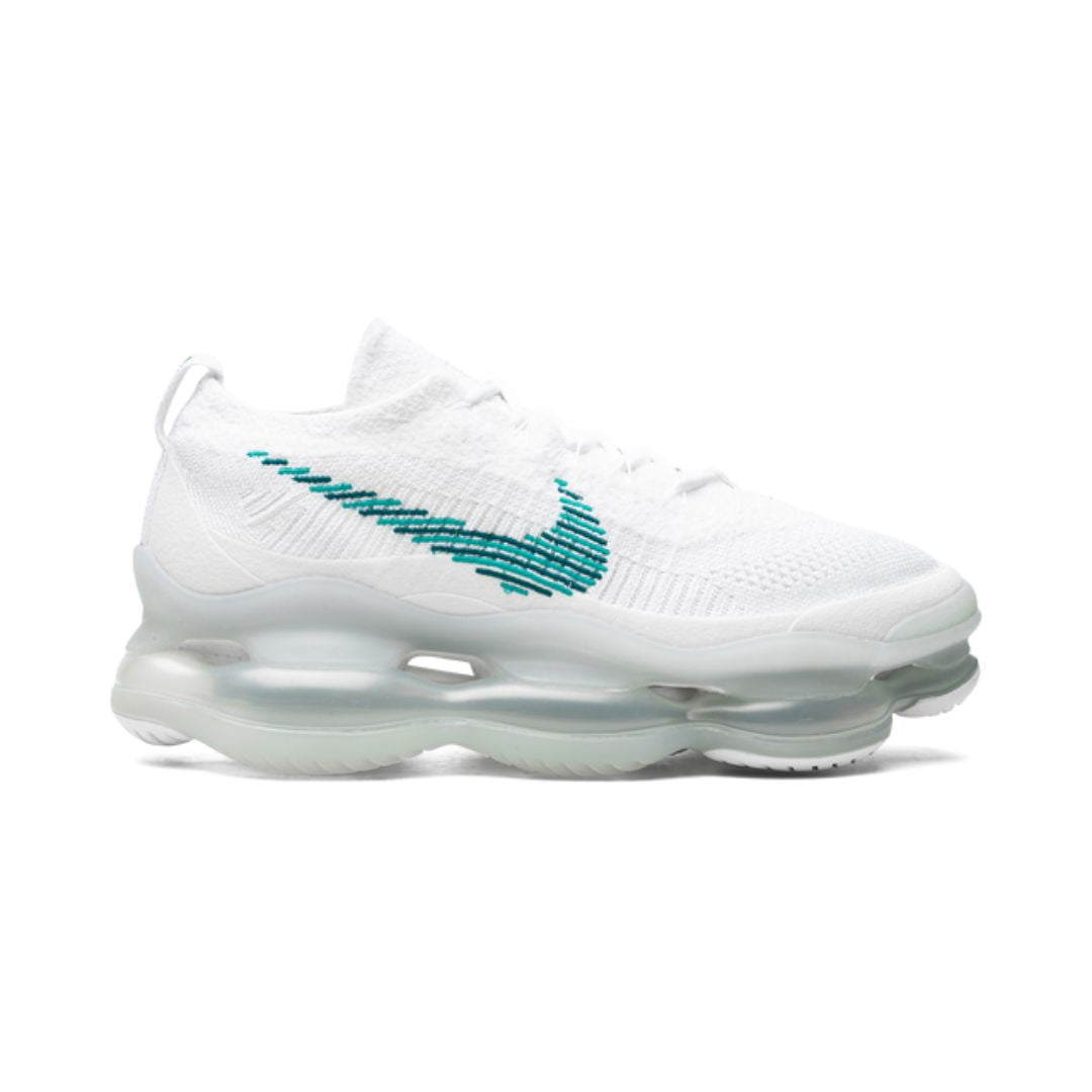 Nike Air Max Scorpion FK White Geode Teal Nike Air Max Scorpion FK White Geode Teal Keesef 
