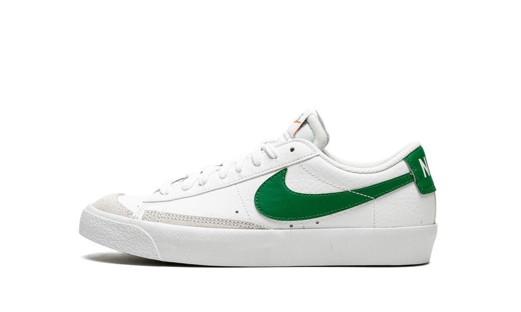 Nike Blazer Low 77 Pine Green Nike Blazer Low 77 Pine Green Keesef 