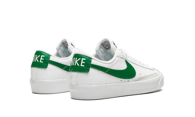 Nike Blazer Low 77 Pine Green Nike Blazer Low 77 Pine Green Keesef 