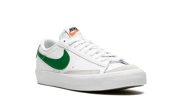 Nike Blazer Low 77 Pine Green Nike Blazer Low 77 Pine Green Keesef 