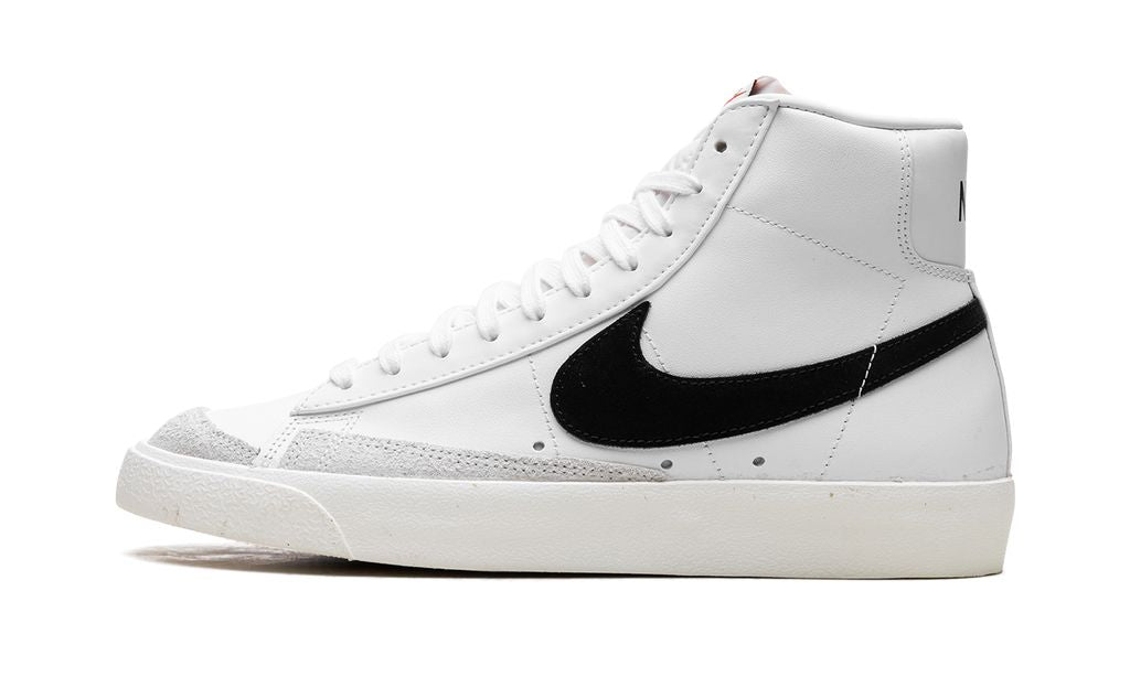 Nike Blazer Mid 77 Vintage Slam Jam Nike Blazer Mid 77 Vintage Slam Jam Keesef 