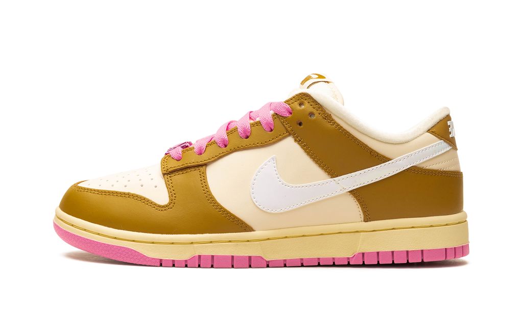 Nike Dunk Bronzine Pink Nike Dunk Bronzine Pink Keesef 