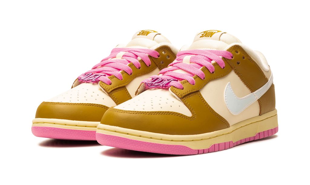 Nike Dunk Bronzine Pink Nike Dunk Bronzine Pink Keesef 