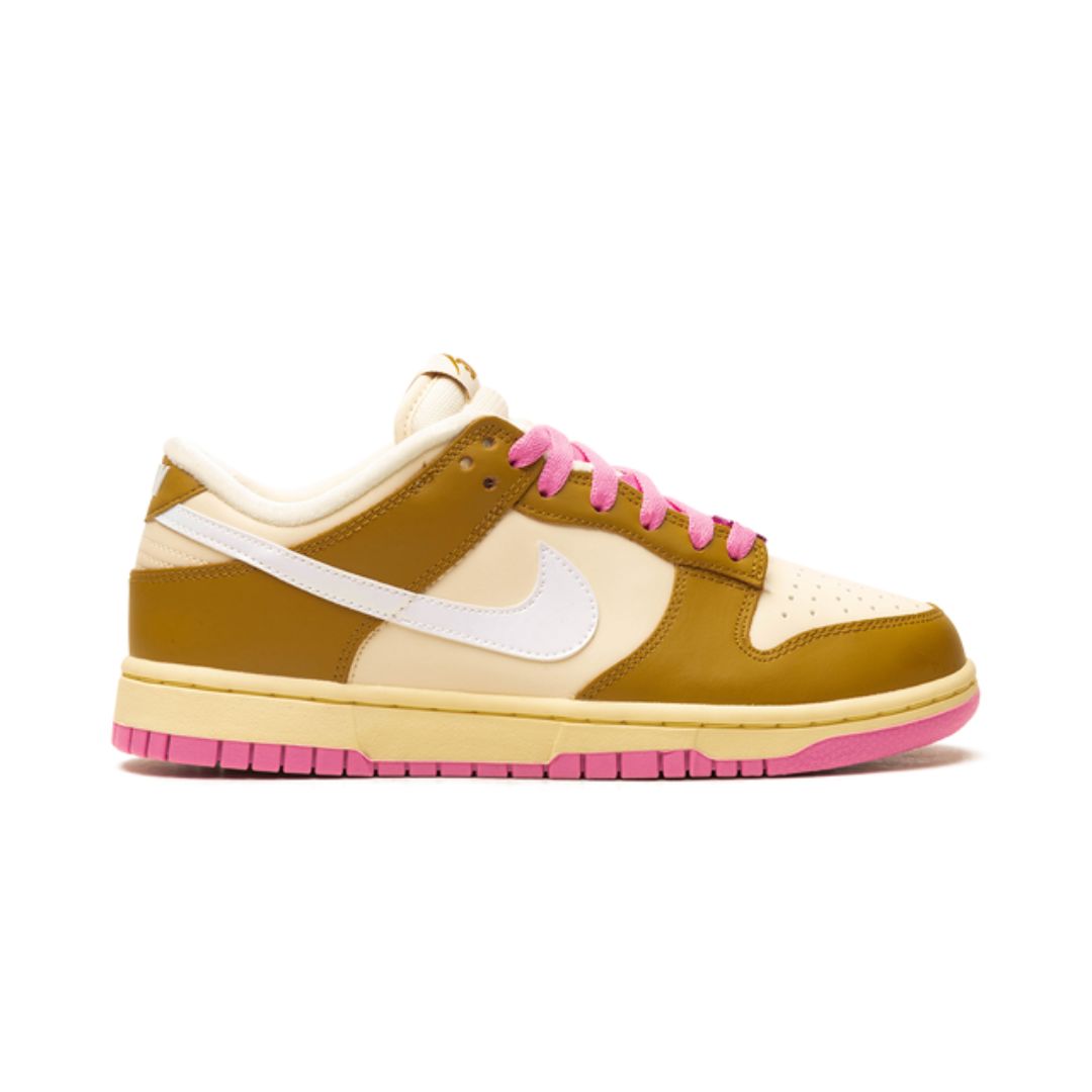 Nike Dunk Bronzine Pink Nike Dunk Bronzine Pink Keesef 