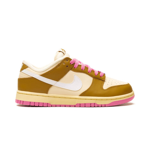 Nike Dunk Bronzine Pink Nike Dunk Bronzine Pink Keesef 