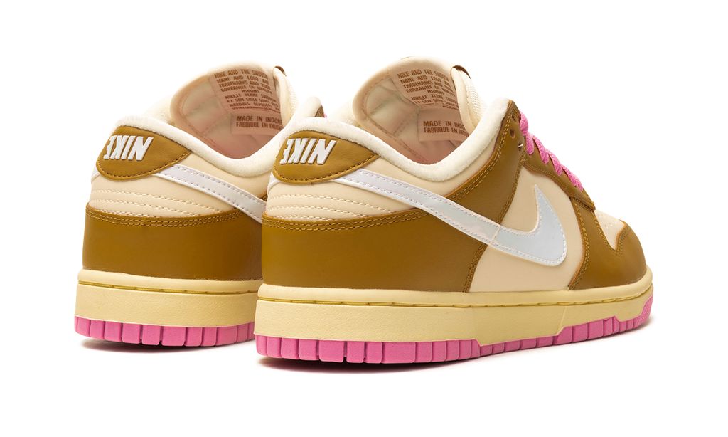 Nike Dunk Bronzine Pink Nike Dunk Bronzine Pink Keesef 