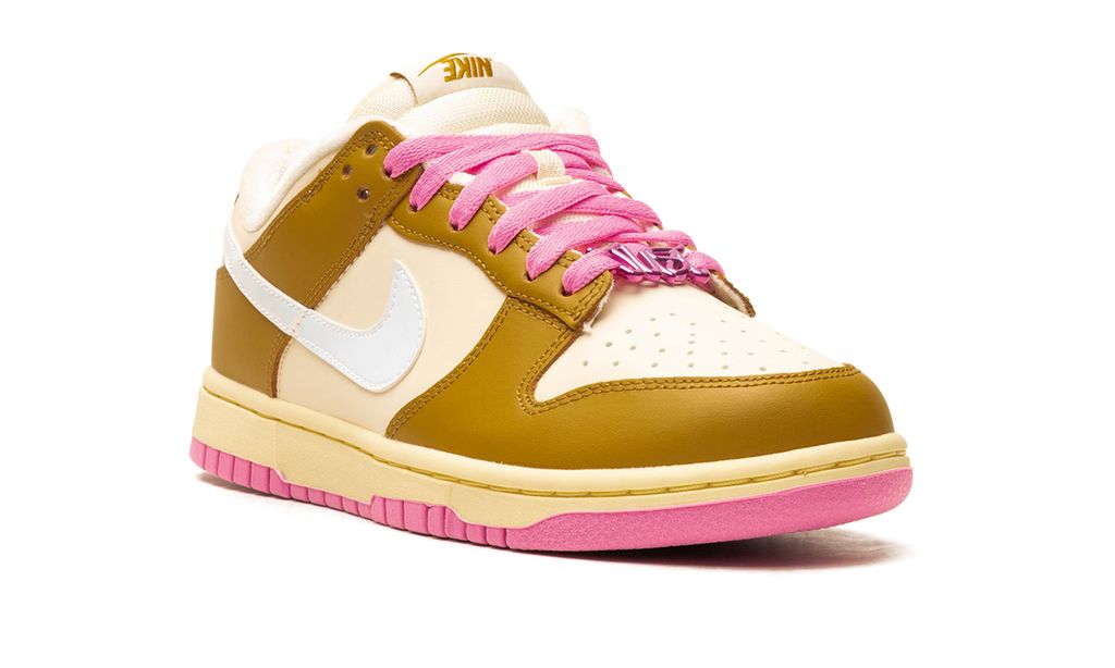 Nike Dunk Bronzine Pink Nike Dunk Bronzine Pink Keesef 