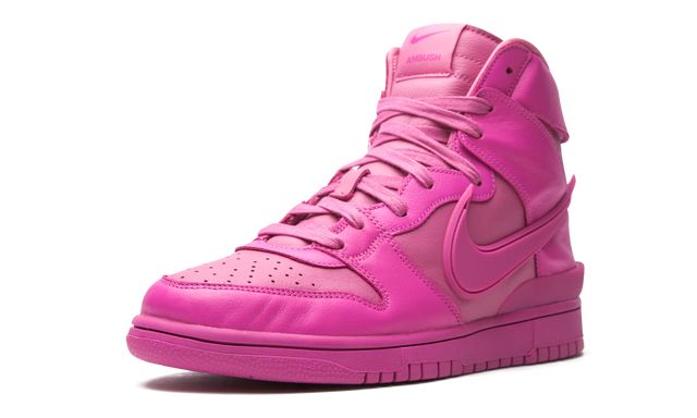 Nike Dunk High Ambush Active Fuchsia Nike Dunk High Ambush Active Fuchsia Keesef 