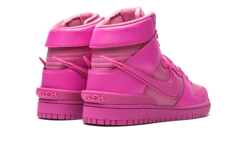 Nike Dunk High Ambush Active Fuchsia Nike Dunk High Ambush Active Fuchsia Keesef 