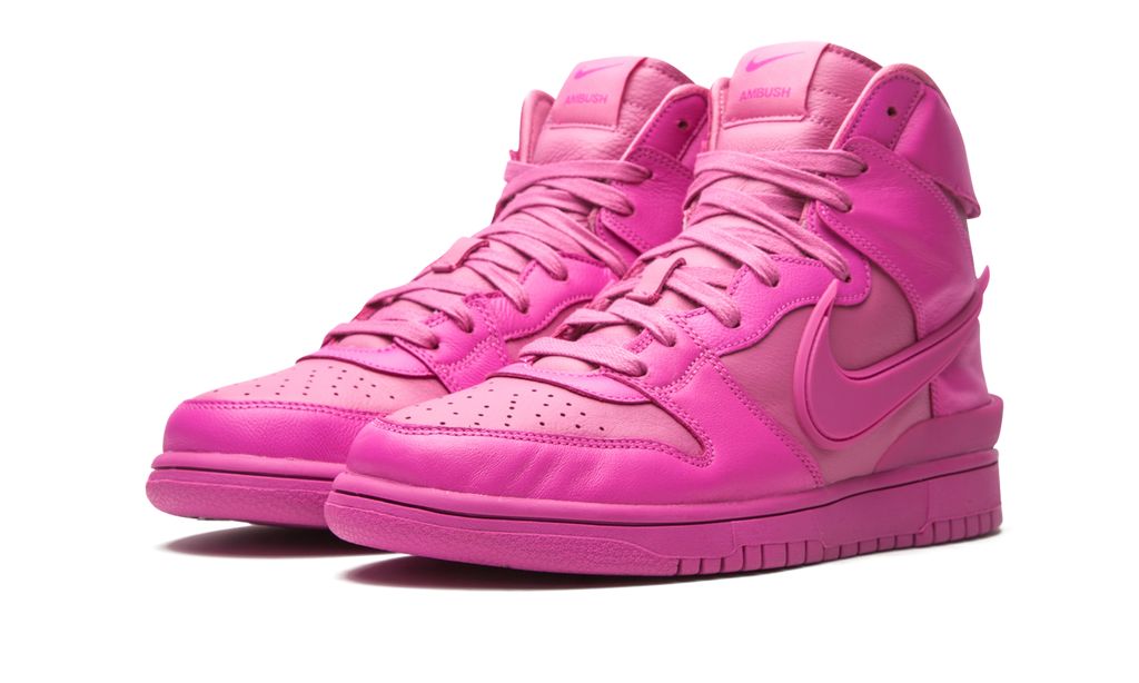 Nike Dunk High Ambush Active Fuchsia Nike Dunk High Ambush Active Fuchsia Keesef 