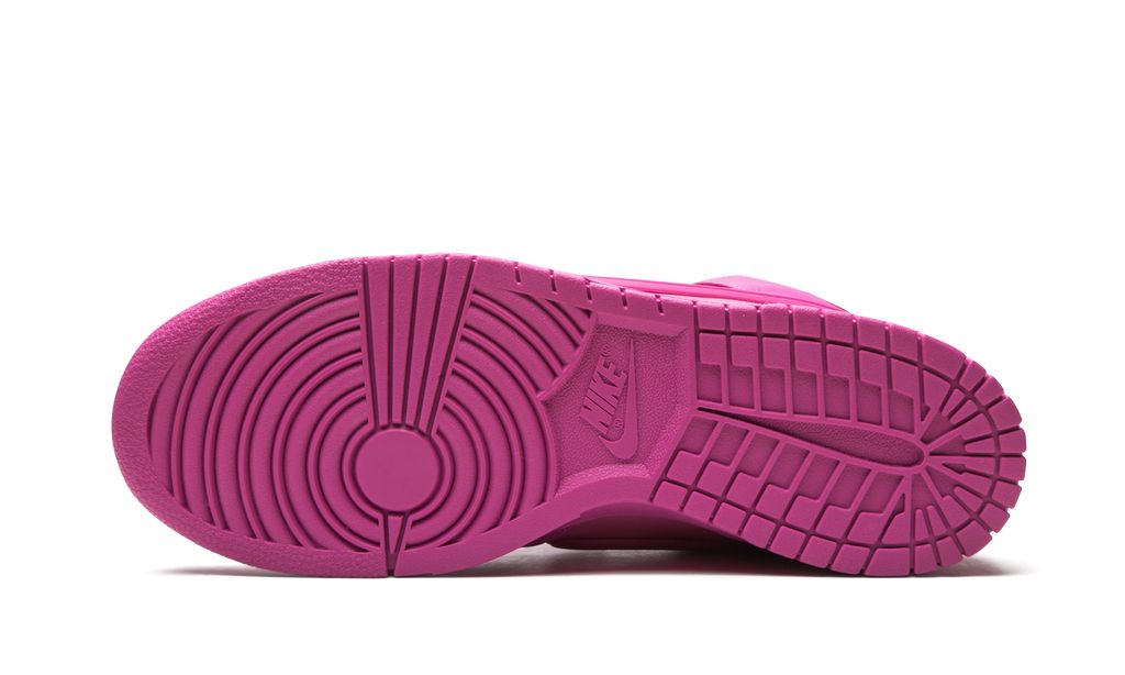 Nike Dunk High Ambush Active Fuchsia Nike Dunk High Ambush Active Fuchsia Keesef 