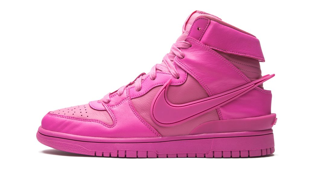 Nike Dunk High Ambush Active Fuchsia Nike Dunk High Ambush Active Fuchsia Keesef 
