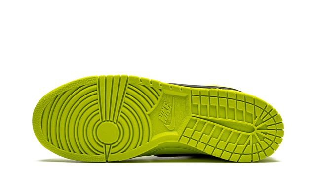 Nike Dunk High Ambush Flash Lime Nike Dunk High Ambush Flash Lime Keesef 