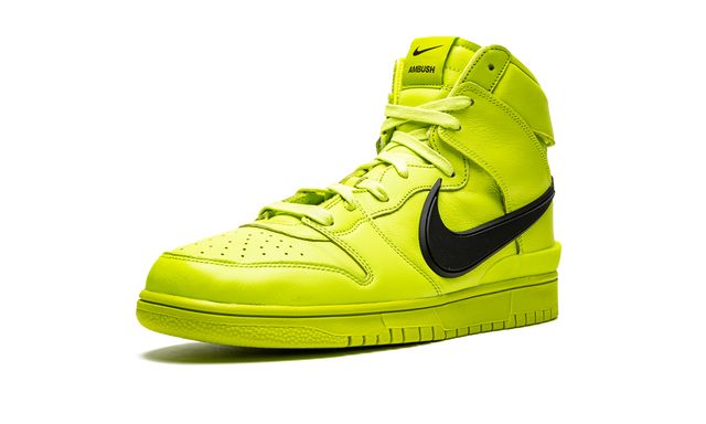 Nike Dunk High Ambush Flash Lime Nike Dunk High Ambush Flash Lime Keesef 