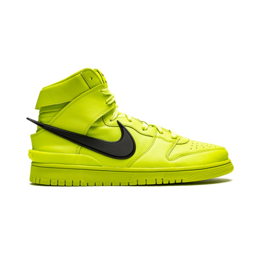 Nike Dunk High Ambush Flash Lime Nike Dunk High Ambush Flash Lime Keesef 