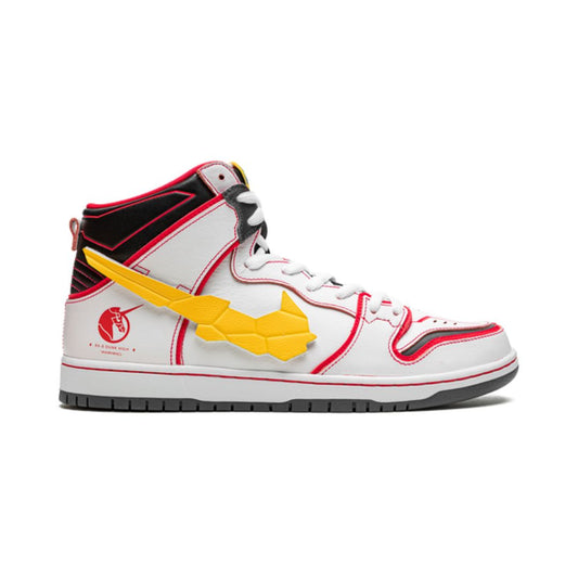 Nike Dunk High Unicorn Gundam Nike Dunk High Unicorn Gundam Keesef 