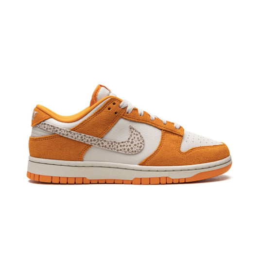 Nike Dunk Low AS Safari Swoosh Kumquat Nike Dunk Low Safari Mix Keesef 