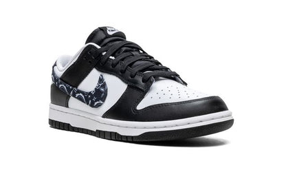 Nike Dunk Low Black Paisley Nike Dunk Low Black Paisley Keesef 