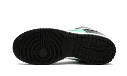Nike Dunk Low Diamond Supply Co. Keesef 