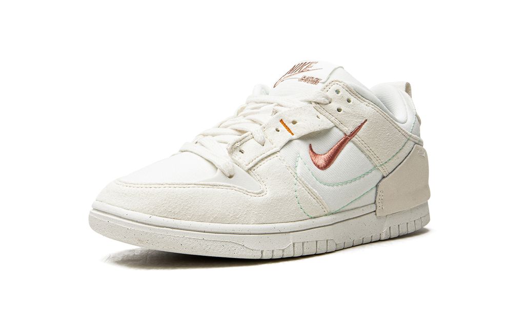 Nike Dunk Low Disrupt 2 Pale Ivory Nike Dunk Low Disrupt 2 Pale Ivory Keesef 