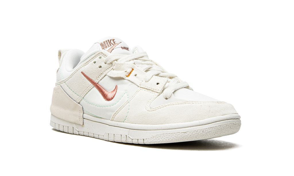 Nike Dunk Low Disrupt 2 Pale Ivory Nike Dunk Low Disrupt 2 Pale Ivory Keesef 