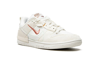 Nike Dunk Low Disrupt 2 Pale Ivory Nike Dunk Low Disrupt 2 Pale Ivory Keesef 