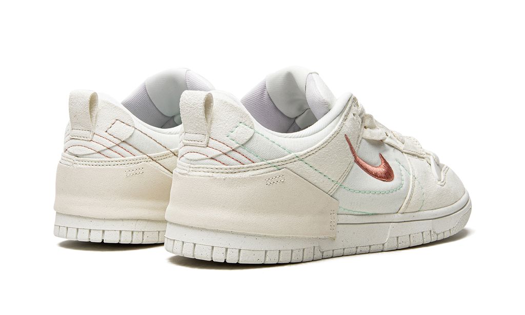 Nike Dunk Low Disrupt 2 Pale Ivory Nike Dunk Low Disrupt 2 Pale Ivory Keesef 