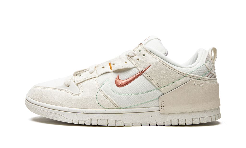 Nike Dunk Low Disrupt 2 Pale Ivory Nike Dunk Low Disrupt 2 Pale Ivory Keesef 