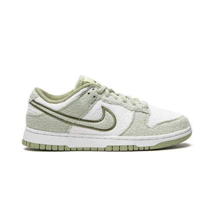 Nike Dunk Low Fleece Pack Honeydew Nike Dunk Low Fleece Pack Honeydew Keesef 