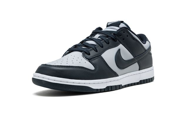 Nike Dunk Low Georgetown Nike Dunk Low Georgetown Keesef 