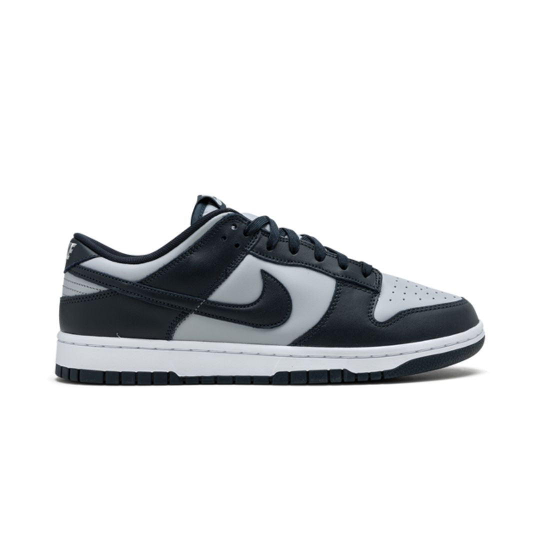 Nike Dunk Low Georgetown Nike Dunk Low Georgetown Keesef 