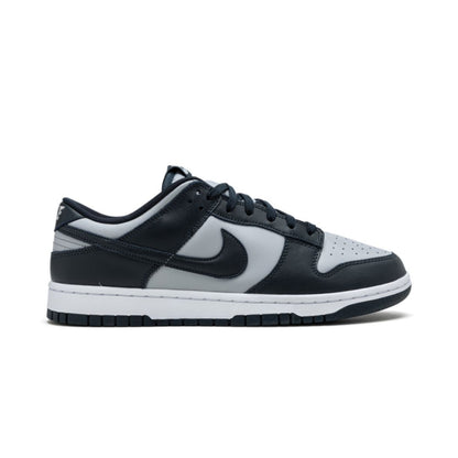 Nike Dunk Low Georgetown Nike Dunk Low Georgetown Keesef 