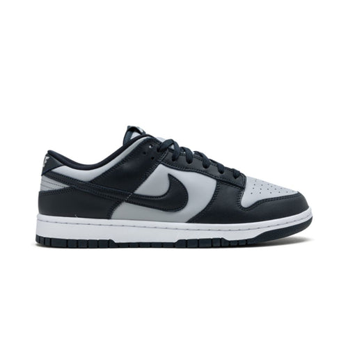 Nike Dunk Low Georgetown Nike Dunk Low Georgetown Keesef 