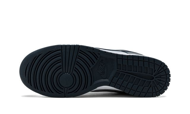 Nike Dunk Low Georgetown Nike Dunk Low Georgetown Keesef 