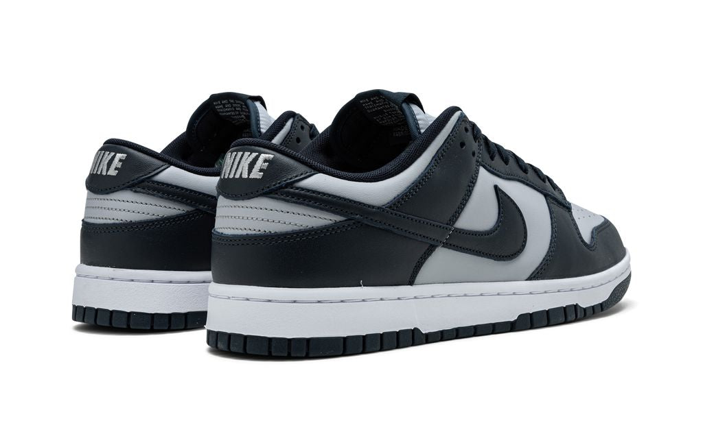 Nike Dunk Low Georgetown Nike Dunk Low Georgetown Keesef 