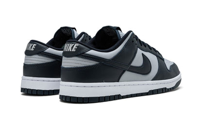 Nike Dunk Low Georgetown Nike Dunk Low Georgetown Keesef 