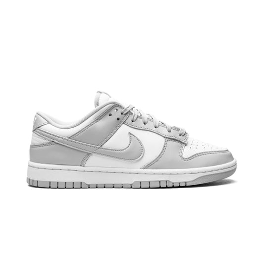 Nike Dunk Low Grey Fog Nike Dunk Low Photon Dust Keesef 