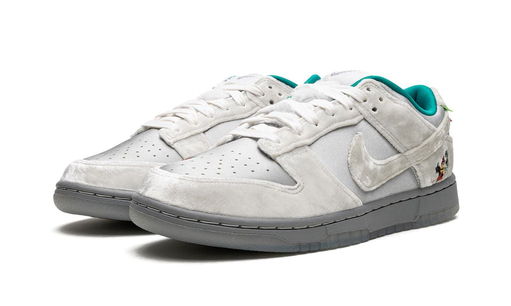Nike Dunk Low Ice Nike Dunk Low Ice Keesef 