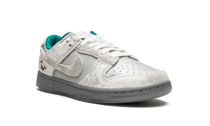 Nike Dunk Low Ice Nike Dunk Low Ice Keesef 