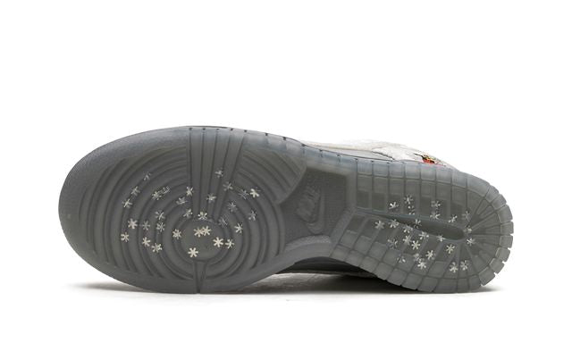 Nike Dunk Low Ice Nike Dunk Low Ice Keesef 