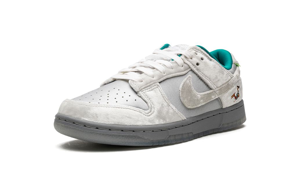 Nike Dunk Low Ice Nike Dunk Low Ice Keesef 