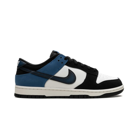 Nike Dunk Low Industrial Blue Nike dunk low industrial blue Keesef 
