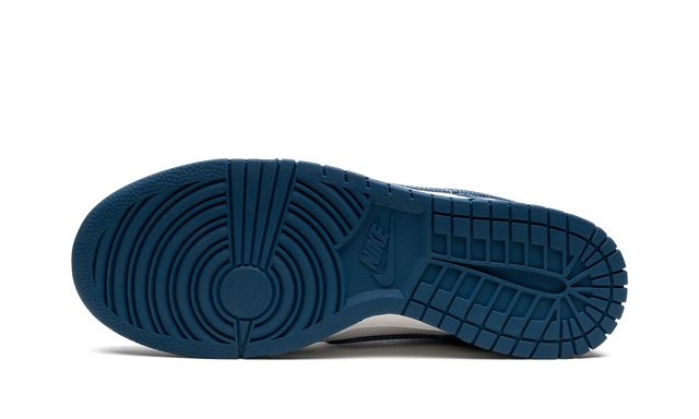 Nike Dunk Low Industrial Blue Sashiko Nike Dunk Low Industrial Blue Sashiko Keesef 