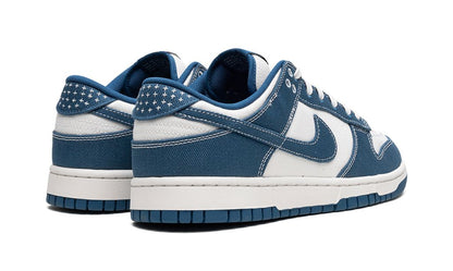 Nike Dunk Low Industrial Blue Sashiko Nike Dunk Low Industrial Blue Sashiko Keesef 