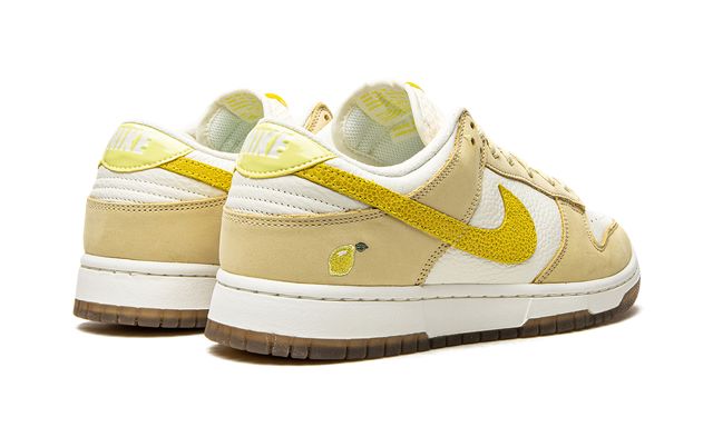 Nike Dunk Low Lemon Drop Nike Dunk Low Lemon Drop Keesef 