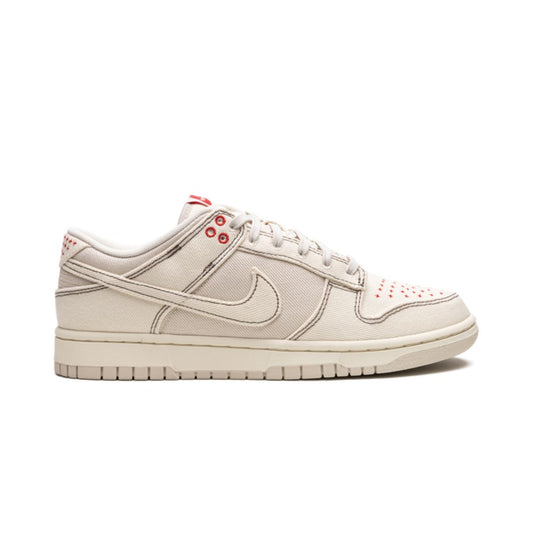 Nike Dunk Low Light Orewood Brown Sashiko Nike Dunk Low Light Orewood Brown Sashiko Keesef 
