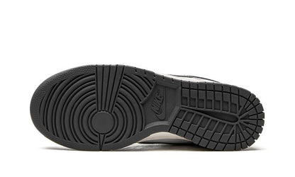 Nike Dunk Low Light Smoke Grey Keesef 