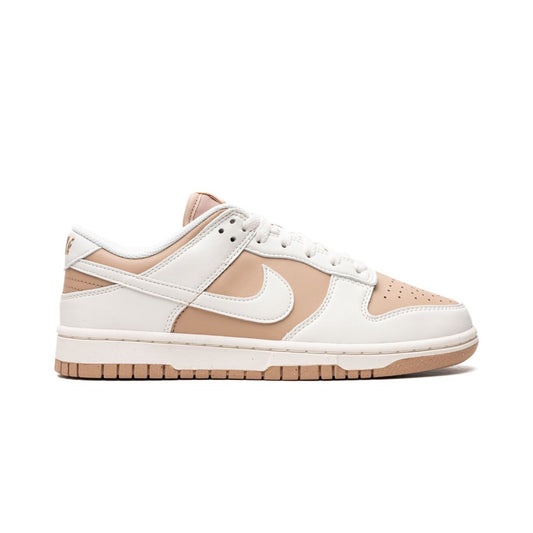 Nike Dunk Low Next Nature Beige Sail Nike Dunk Low Keesef 