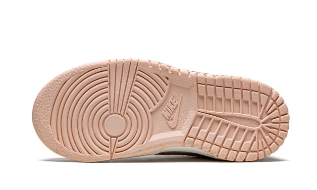 Nike Dunk Low Orange Pearl Nike Dunk Low Orange Pearl Keesef 