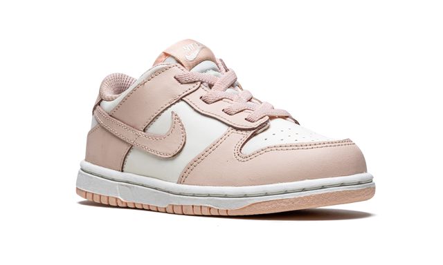 Nike Dunk Low Orange Pearl Nike Dunk Low Orange Pearl Keesef 